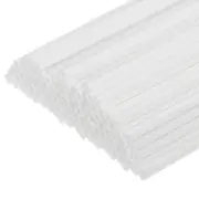Lollipop Sticks 3Inch, 400 Pcs Cake Toppers Stick, White Candy Making Sticks