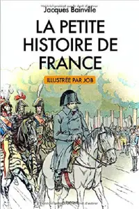 在飛比找誠品線上優惠-La Petite Histoire de France