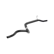 Redback 2 1/2" Catback Tail Pipe Assy for Ford Fairmont Falcon AU EB ED EF EL
