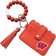 Littlearth NCAA Bracelet Wallet