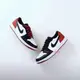 ★免運★ Air Jordan 1 Low OG Black Toe 黑紅 黑白 黑腳趾 CZ0790-106