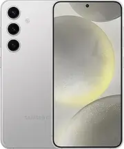 [Samsung] Galaxy S24 smartphone 128 GB Silver