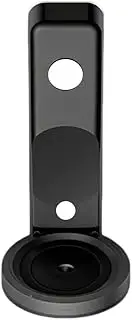 Sleekly Wall Mount Holder for Speakers Organizers Not Required Drilling Space Saving Design with Cable Management