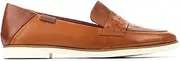 [Pikolinos] Women's Santorini W3V-3708C1 Two-Colour Loafer