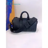 在飛比找蝦皮購物優惠-二手精品 LV 路易威登 Louis Vuitton KEE