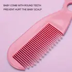 Baby Healthcare Kit Nose Cleaner Nail Clippers Scissors Toothbrush Comb Infa NOW