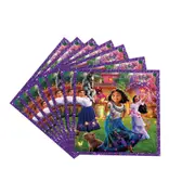 20PC Encanto Napkins Party Supplies Birthday Decorations