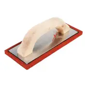 New Grout Float Trowel Gum Rubber Floor Ceramic Wall Tile Wooden Handle Tool