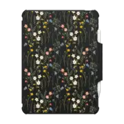 iPad Air 11-inch (M2/M3) Impact Folio Case Dreamy Floral Pattern