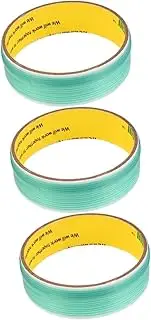 3pcs Lightweight Car Film Cutter 5m Traceless Tape Auto Window Tint Tool Car Wrap Vinyl Film Tool