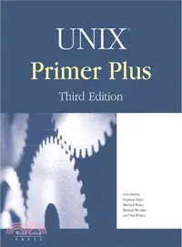 在飛比找三民網路書店優惠-Unix Primer Plus