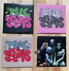 The Scotts (Travis Scott & Kid Cudi) - The Scotts 7” Vinyl Bundle Sealed