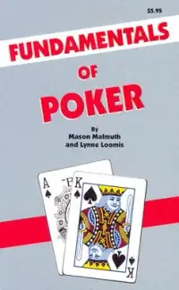 在飛比找博客來優惠-Fundamentals of Poker