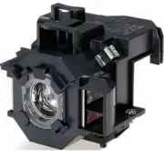Projector Lamp ELPLP41/ V13H010L41 for EPSON PowerLite 77c, PowerLite 78 by Osso