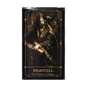 Mana Project Nightfell Tarots of Iurmen SW (New)