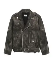 Kay jacket S/M,XXS/XS cedar palm