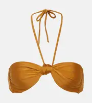 [Bananhot] Bananhot Pinki bikini top AU 12 brown