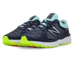 FAST SHOP 24小時快速出貨 NEW BALANCE 720 女鞋 寬楦 藍 網布 慢跑鞋 W720LJ4 D