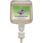 SAFEGUARD 003700047434 40.5 oz. E2 Antibacterial Foam Hand Soap Refill Clear