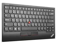 在飛比找Yahoo!奇摩拍賣優惠-ThinkPad TrackPoint Keyboard I