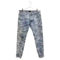 在飛比找蝦皮購物優惠-FEAR OF GOD tion LE e DENIM IO