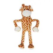 Mix Or Match 30 Plush Animal wExtra Long Limbs Dog Toy Asst