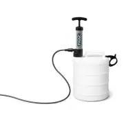 Camco 69362 Fluid Extractor - 7 Liter
