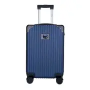 Penn State Nittany Lions Premium 2-Toned 21" Carry-On Hardcase in NAVY