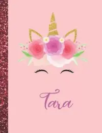 在飛比找博客來優惠-Tara: Tara Marble Size Unicorn