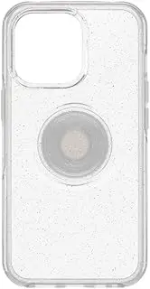 OtterBox Otter Plus Pop Symmetry Mobile Phone Case for iPhone 13 Pro, Stardust