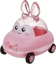 STOBAZA Cartoon Car Candy Container Candy Packaging Box for Birthday Parties Showers for Storing Nuts Cookies and Chocolates present