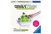 GraviTrax Action Pack Volcano Marble Run Build Play Kids Family STEM Toy 8y+