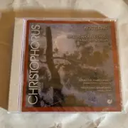 Christophorus entrée series nocturne Shelf00i AUDIO CD NEW~