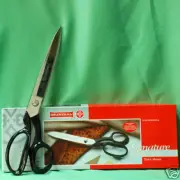 MUNDIAL 12" PROFISSIONAL TAILOR SHEAR Scissor #490-12npk2