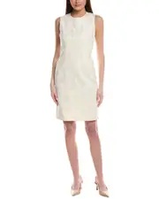 Lafayette 148 New York Harpson Sheath Dress