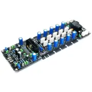 1pc LME49830+2SK1530+2SJ201 FI-FI Pure Rear 400W mono power amplifier board