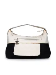 Upload ERROR 2014 Venise Biarritz Quilted Shoulder Bag