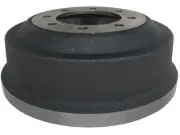 Rear Brake Drum For 1995-1998 Ford E350 Econoline 1996 1997 PP473FK