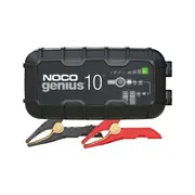 NOCO Genius 10 Battery Charger 6V/12V 10 Amp