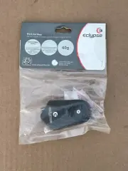 Cycling Bike Eclypse Garmin Edge Mount Go Pro Black Out race 660175-01
