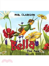 在飛比找三民網路書店優惠-Bella the Bee
