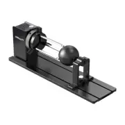CREALITY Rotating Engraver Roller for Cylindrical Objects Tumbler Ring Ball B2V2