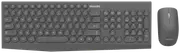 Philips Wireless Keyboard Mouse Combo 300 Series