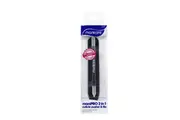 Manicare ManiPRO 2-In-1 Cuticle Pusher & File 1 Pack