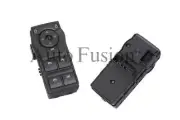 Master Switch Green Illumination For Holden Commodore Ve Sedan/Wagon2006-2013