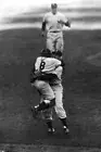 Don Larsen Perfect Game Baseball Star Wall Art Home Decor - POSTER 20x30