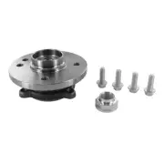 VAICO V20-0675 Wheel Hub For 02-15 Mini Cooper (for: Mini)