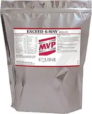 Med-Vet Exceed 6-Way Pellets 16lb