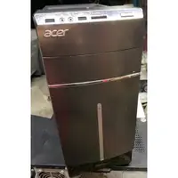 在飛比找蝦皮購物優惠-宏碁 1150 主機 Scer ATC-605 四核 i5-