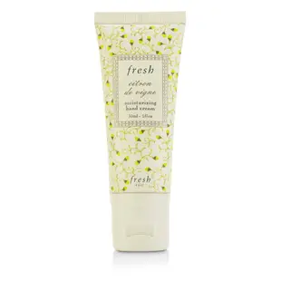 馥蕾詩 Fresh - 保濕護手霜 Citron De Vigne Moisturizing Hand Cream